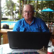 CAPT. MARVIN Dutton from SailAway, llc