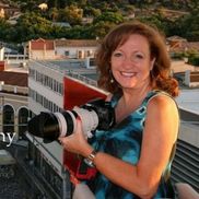 Mary Beth Kratsas from MBK PHOTOGRAPHY
