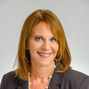 Ruth Hutt from Cressy & Everett Real Estate