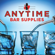Blake Mattson from Anytime Bar Supplies