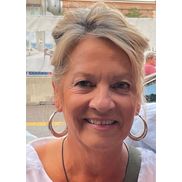 Adele M Anderson from Life Coach Adele: NLP Trainer and Grief and Trauma Coach