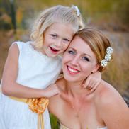 Trisha Shaffer from Aris Affairs Photography