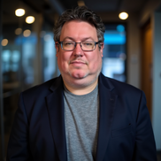 Theodore Seeber from Information-R-Us