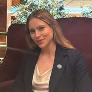 Kristina Drozd from S&H Rugs