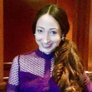 Rachael Florez from Rachael Florez Marketing & Brand Consulting