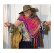 J-Me Lynn from Wild Things Beads