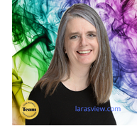 Lara Taeuber from Lara Taeuber Full Circle Coach, Speaker, and Trainer