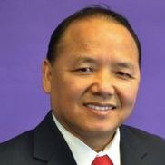 Abraham Xiong from Govafy