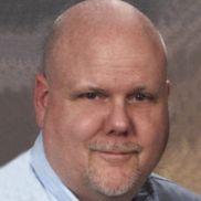 Rob Woodfin from Woodfin Printing