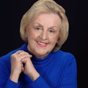 Kathleen Johnson from kathleen johnson consulting