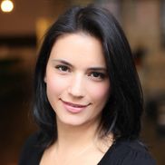 Liz Barnet from Liz Barnet Fitness + Food Coaching