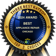 J R. from Chicago Appliance Repair Doctor, Inc