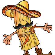 Cylle 'TamaleLady' Pompa from Outlaw Tamales