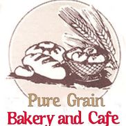 Michael Miethe from Pure Grain Bakery