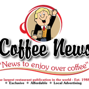 Les Claypool from Coffee News South Alabama