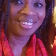 Christine Frempong-Longdon from Pangea Full Service Catering
