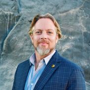 Brian Richardson from Foundations Insurance & Financial Services, Inc