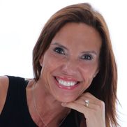 Sabine Clarke  from Rise above Acupuncture