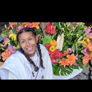 DavinaEstrella Ramey from Incense Gurl