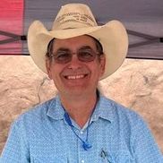Malcolm Upton from Upton's Cowboy Kitchen