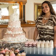 Grace Teran from Amazing Cake Creations