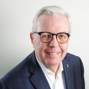 Paul Martin from Retirement Home & In-Home Referral Services