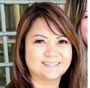 Kristen Umali from Rodan+Fields