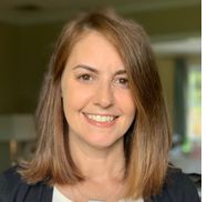 Shannon Burgess from Valley Forge Eye Care