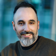 Chris Chavez from Chavez Creative Company