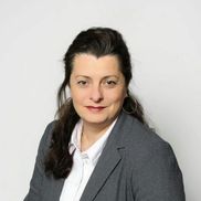 Vlasta Vargova from Financial security advisor