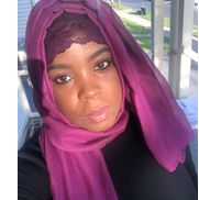 Rafeeqa Williams from Comforting Hands Medical Staffing