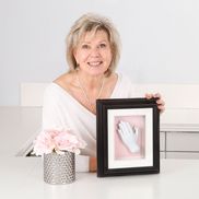 Gabrielle Fischer from LifeCasting School of Art - Catch The Moment