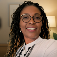 Abigail Ogbe from DaDigitalSense Marketing & ClearSense AI, 2024 & 2025 Local Business of the Year