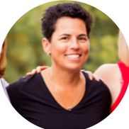 Jen Scheetz from Everneed Solutions