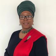 Dr. Ameena Ali from Federation of International Gender and Human Rights, LLC