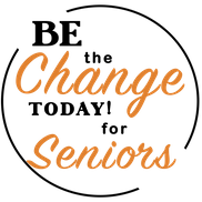 Tony Boni from Be the Change Today Foundation