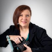 Jackie Phairow from Jackie Phairow Photography & Design