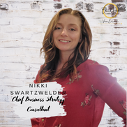 Nikki Swartzwelder from Black Forest Corporation