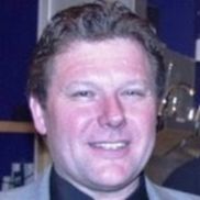Michael Kienzl from Bradco Kitchens and Baths