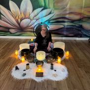 Phyllis Harvey from Tri Resonance