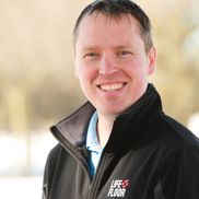 Jonathan Keller from Life Floor