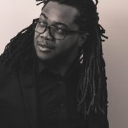 Jay Hart from u1sart designz