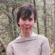 Emily Walsh from L'école Française Du Maine