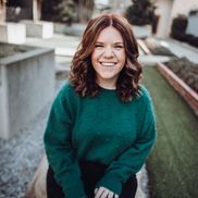 Megan Leander from TN Event Designs