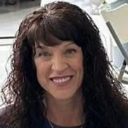 Trish Presland from Aim Higher ICF Life Coach Certification Training