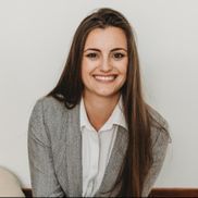 Jaime Chapman from U.S. Military Spouse Chamber of Commerce