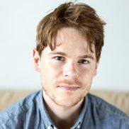 Jacob Fortier from Portfolio Coffee Roasters