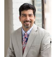 Nathan A. Perez from Career Innovation Networking & Executive Career Coaching