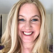 Christina Kennedy from Laguna Hills Living Magazine