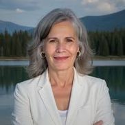 Miriam Spencer from Author, Speaker, Cellular Health and Life Coach   